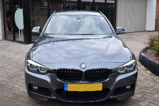 BMW 3-serie 318i MSp.CL. picture 2