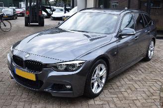 BMW 3-serie 318i MSp.CL. picture 3