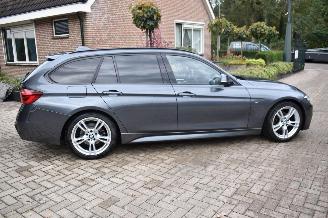 BMW 3-serie 318i MSp.CL. picture 8