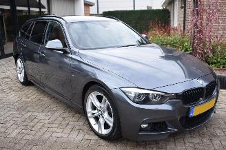 BMW 3-serie 318i MSp.CL. picture 1