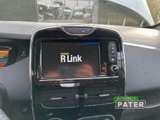 Renault Zoé Zoe (AG), Hatchback 5-drs, 2012 53kW picture 9