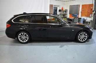 BMW 3-serie TOURING picture 8