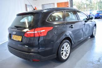 Ford Focus 1.0 TREND EDITION picture 7
