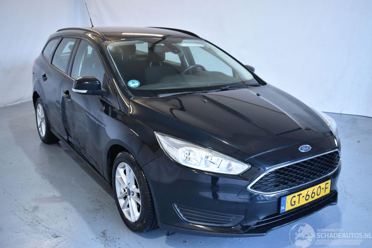 Ford Focus 1.0 TREND EDITION