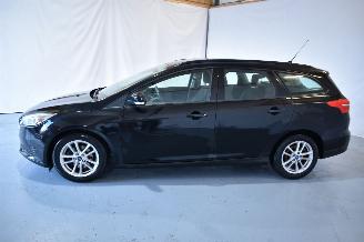 Ford Focus 1.0 TREND EDITION picture 4