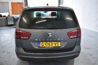 Seat Alhambra 2.0 TDI Style Conn. picture 6