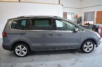 Seat Alhambra 2.0 TDI Style Conn. picture 8