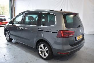 Seat Alhambra 2.0 TDI Style Conn. picture 5