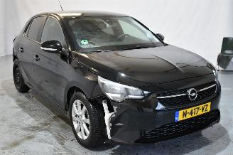 Vaurioauto  passenger cars Opel Corsa 1.2 Edition 2022/1