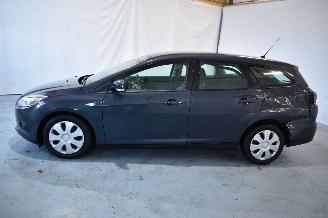 Ford Focus 1.6 TDCI ECO. L. Tr. picture 4