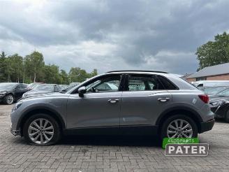 Audi Q3 Q3 (F3B), SUV, 2018 1.4 45 TFSIe 16V picture 8