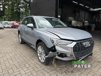 Audi Q3 Q3 (F3B), SUV, 2018 1.4 45 TFSIe 16V picture 3