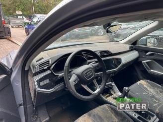 Audi Q3 Q3 (F3B), SUV, 2018 1.4 45 TFSIe 16V picture 9