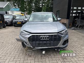 Audi Q3 Q3 (F3B), SUV, 2018 1.4 45 TFSIe 16V picture 2