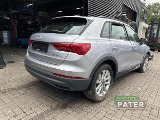 Audi Q3 Q3 (F3B), SUV, 2018 1.4 45 TFSIe 16V picture 5