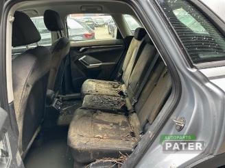 Audi Q3 Q3 (F3B), SUV, 2018 1.4 45 TFSIe 16V picture 11