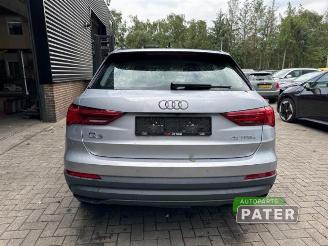 Audi Q3 Q3 (F3B), SUV, 2018 1.4 45 TFSIe 16V picture 6