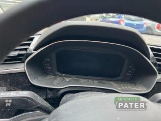 Audi Q3 Q3 (F3B), SUV, 2018 1.4 45 TFSIe 16V picture 13