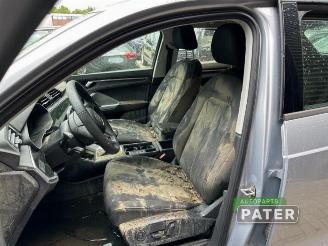 Audi Q3 Q3 (F3B), SUV, 2018 1.4 45 TFSIe 16V picture 10