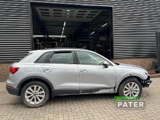 Audi Q3 Q3 (F3B), SUV, 2018 1.4 45 TFSIe 16V picture 4