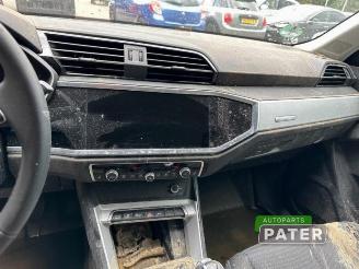Audi Q3 Q3 (F3B), SUV, 2018 1.4 45 TFSIe 16V picture 12