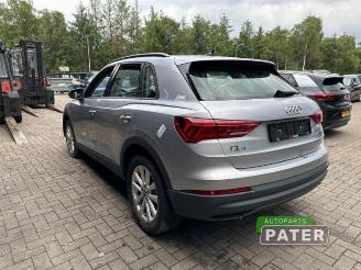 Audi Q3 Q3 (F3B), SUV, 2018 1.4 45 TFSIe 16V picture 7