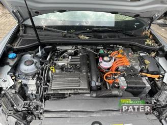 Audi Q3 Q3 (F3B), SUV, 2018 1.4 45 TFSIe 16V picture 14