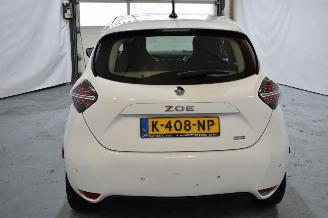 Renault Zoé R110 Life Carshare 52 kWh picture 6