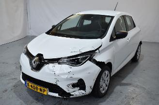 Renault Zoé R110 Life Carshare 52 kWh picture 3