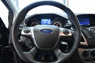 Ford Focus 1.0 EcoBoost Edition picture 19