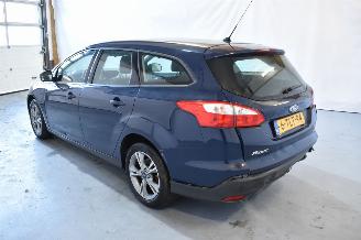 Ford Focus 1.0 EcoBoost Edition picture 5