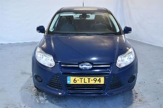 Ford Focus 1.0 EcoBoost Edition picture 2