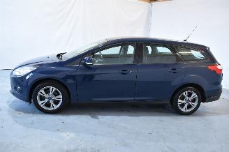 Ford Focus 1.0 EcoBoost Edition picture 4