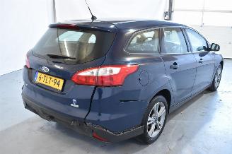 Ford Focus 1.0 EcoBoost Edition picture 7