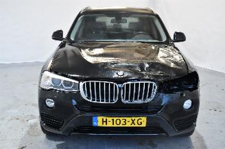 BMW X3 xDrive28i High Exec. picture 2