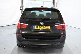 BMW X3 xDrive28i High Exec. picture 6