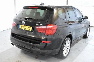 BMW X3 xDrive28i High Exec. picture 7