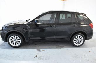 BMW X3 xDrive28i High Exec. picture 4