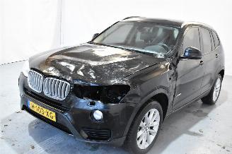 BMW X3 xDrive28i High Exec. picture 3