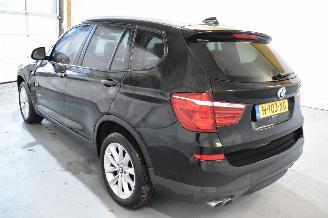 BMW X3 xDrive28i High Exec. picture 5