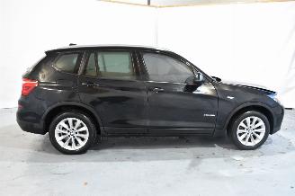BMW X3 xDrive28i High Exec. picture 8