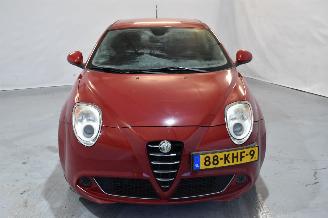 Alfa Romeo MiTo 1.4 Distinctive picture 2