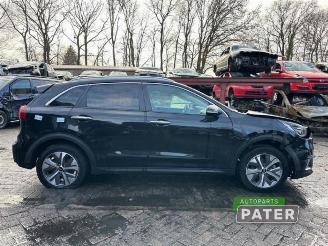 Kia Niro Niro I (DE), SUV, 2016 / 2022 E-Niro 64 kWh picture 4