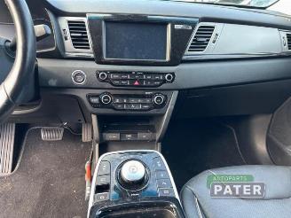 Kia Niro Niro I (DE), SUV, 2016 / 2022 E-Niro 64 kWh picture 9