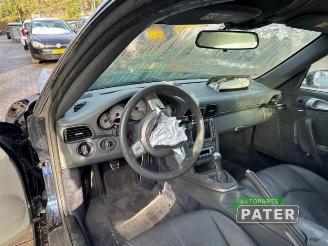 Porsche 911 911 (997), Coupe, 2004 / 2013 3.6 24V Carrera picture 9