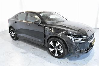 Schadeauto Polestar 2 LRDM LaunchEd. 78kWh 2020/12