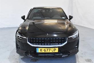 Polestar 2 LRDM LaunchEd. 78kWh picture 2