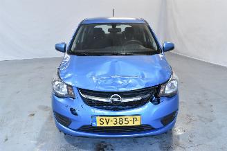 Opel Karl / VIVA picture 2