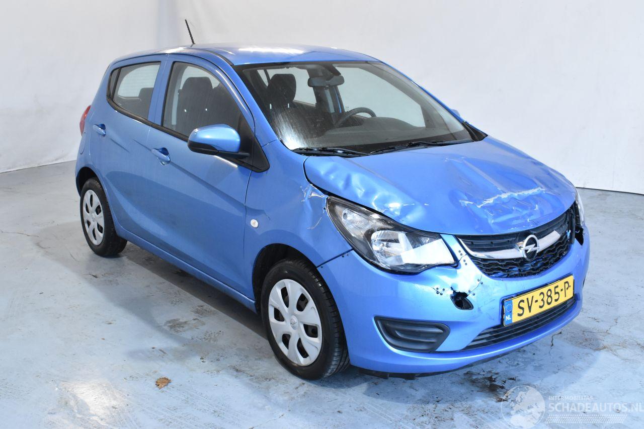 Opel Karl / VIVA