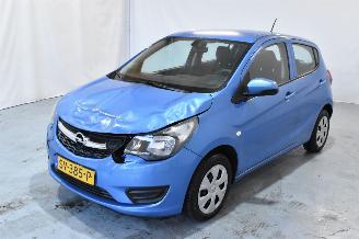 Opel Karl / VIVA picture 3